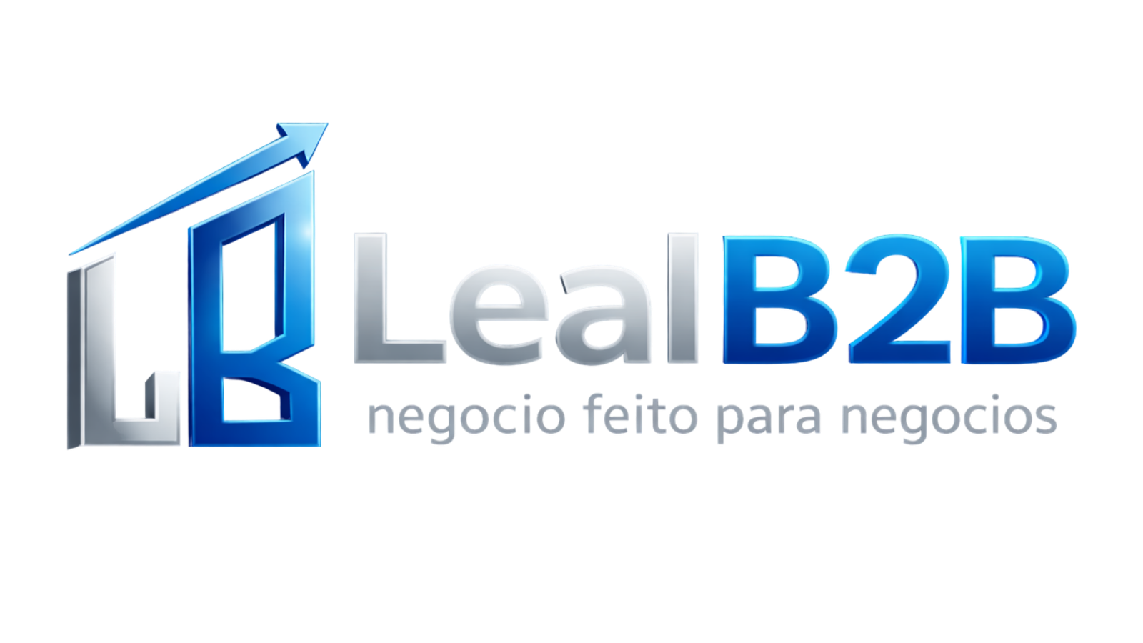 LealB2B Logo
